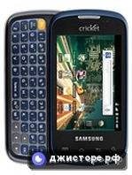 Samsung R730 Transfix — главное фото