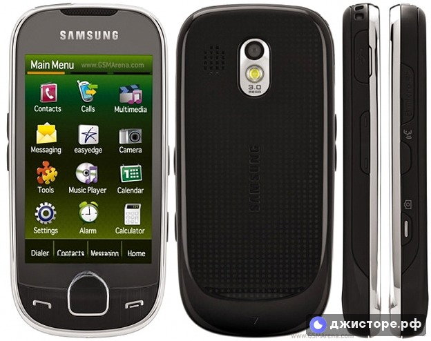 Samsung R860 Caliber — фото 1