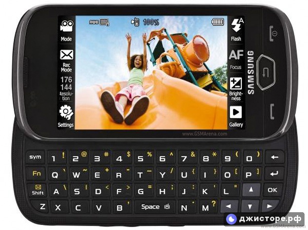 Samsung R900 Craft — фото 1