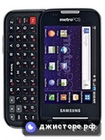 Samsung R910 Galaxy Indulge — главное фото