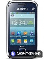 Samsung Rex 60 C3312R — главное фото