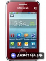 Samsung Rex 80 S5222R — главное фото
