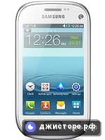 Samsung Rex 90 S5292 — главное фото