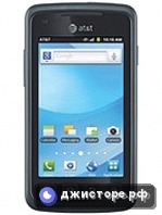 Samsung Rugby Smart I847 — главное фото