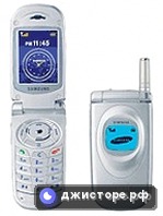 Samsung S100 — главное фото