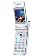 Samsung S200 — главное фото