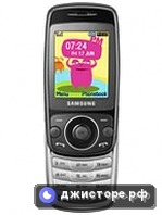 Samsung S3030 Tobi — главное фото