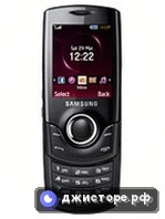 Samsung S3100 — главное фото