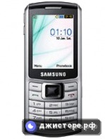 Samsung S3310 — главное фото