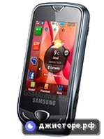 Samsung S3370 — главное фото