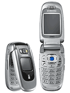 Samsung S342i — главное фото
