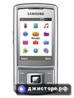 Samsung S3500 — главное фото