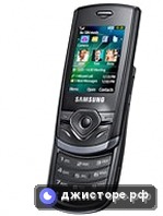 Samsung S3550 Shark 3 — главное фото