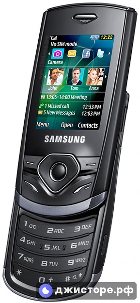 Samsung S3550 Shark 3 — фото 1