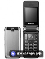 Samsung S3600 — главное фото