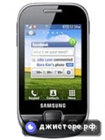 Samsung S3770 — главное фото