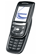 Samsung S400i — главное фото
