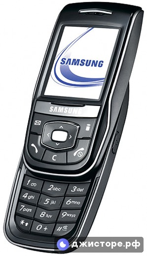 Samsung S400i — фото 1