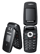 Samsung S401i — главное фото