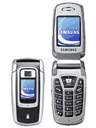 Samsung S410i — главное фото