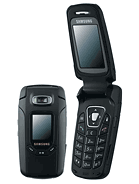 Samsung S500i — главное фото