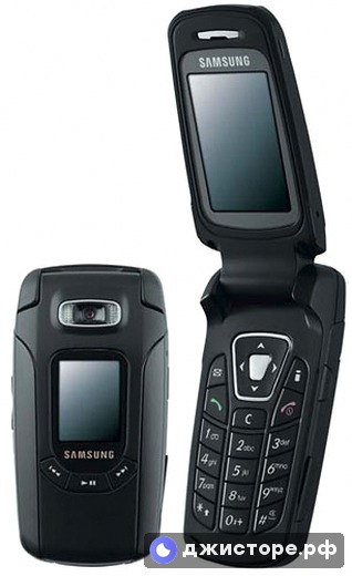 Samsung S500i — фото 1