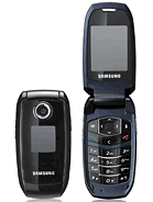 Samsung S501i — главное фото