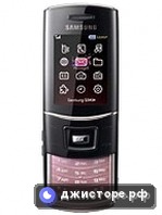Samsung S5050 — главное фото