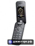 Samsung S5150 Diva folder — главное фото