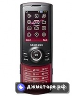 Samsung S5200 — главное фото