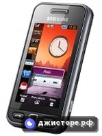 Samsung S5230 Star — главное фото