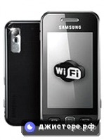 Samsung S5230W Star WiFi — главное фото