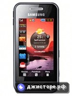 Samsung S5233T — главное фото