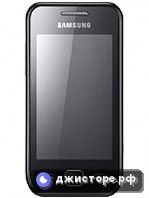 Samsung S5250 Wave525 — главное фото