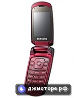 Samsung S5510 — главное фото