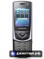 Samsung S5530 — главное фото