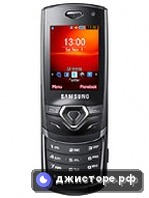 Samsung S5550 Shark 2 — главное фото