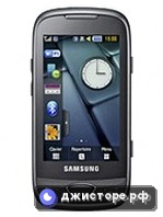 Samsung S5560 Marvel — главное фото