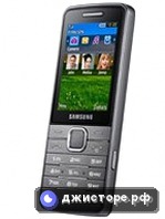 Samsung S5610 — главное фото