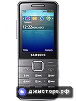 Samsung S5611 — главное фото