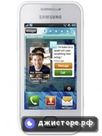 Samsung S5750 Wave575 — главное фото