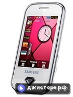 Samsung S7070 Diva — главное фото