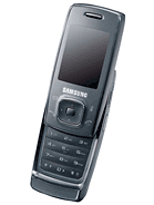 Samsung S720i — главное фото