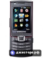 Samsung S7220 Ultra b — главное фото