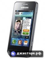 Samsung S7230E Wave 723 — главное фото