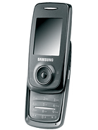 Samsung S730i — главное фото