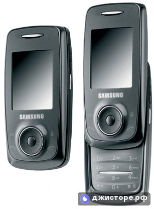 Samsung S730i — фото 1