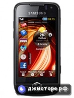 Samsung S8000 Jet — главное фото
