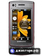 Samsung S8300 UltraTOUCH — главное фото