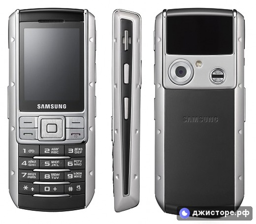 Samsung S9402 Ego — фото 1